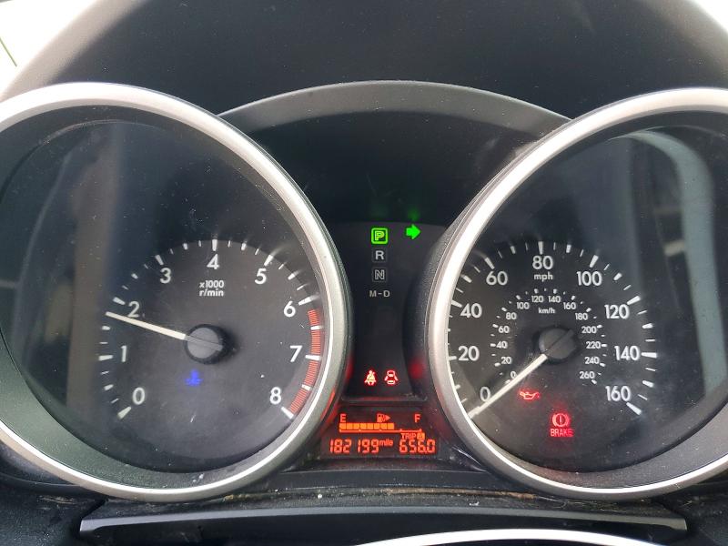54986326 :رقم المزاد ، JM1CW2BL4E0163630 vin ، 2014 Mazda 5 مزاد بيع