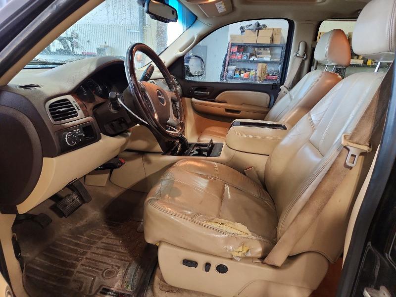 2008 Gmc Sierra 150 მანქანა იყიდება აუქციონზე, vin: 2GTEK638781308786, აუქციონის ნომერი: 55512706