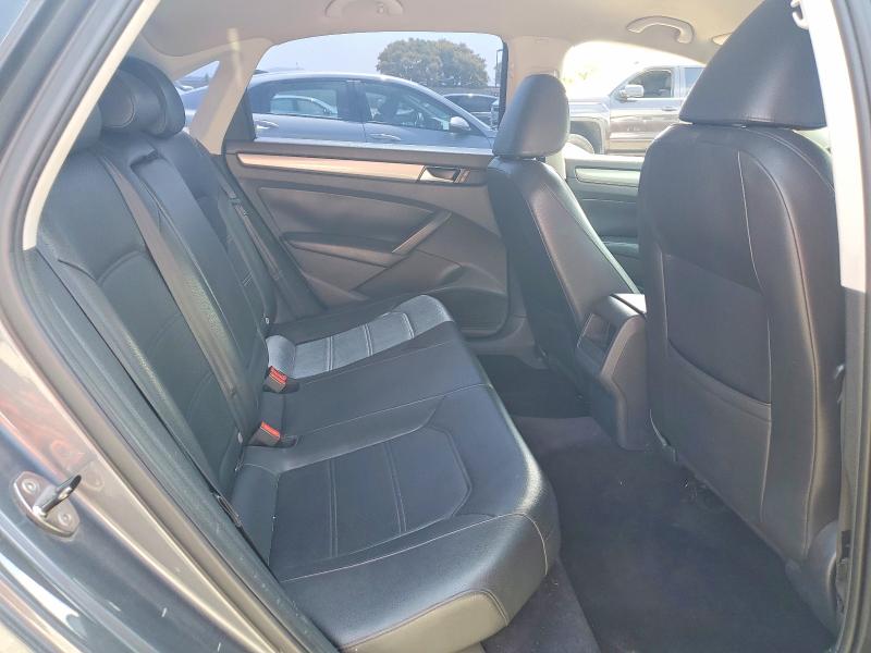 Продажа на аукционе авто 2014 Volkswagen Passat, vin: 1VWAT7A38EC070264, номер лота: 53979716