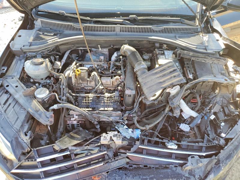 2021 Volkswagen Jetta მანქანა იყიდება აუქციონზე, vin: 3VWC57BU3MM016880, აუქციონის ნომერი: 53463396