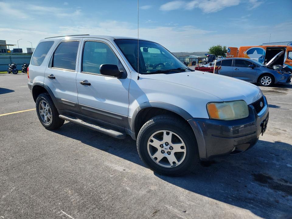 Aukcja sprzedaży 2003 Ford Escape, vin: 1FMYU03163KD98816, numer aukcji: 55000056