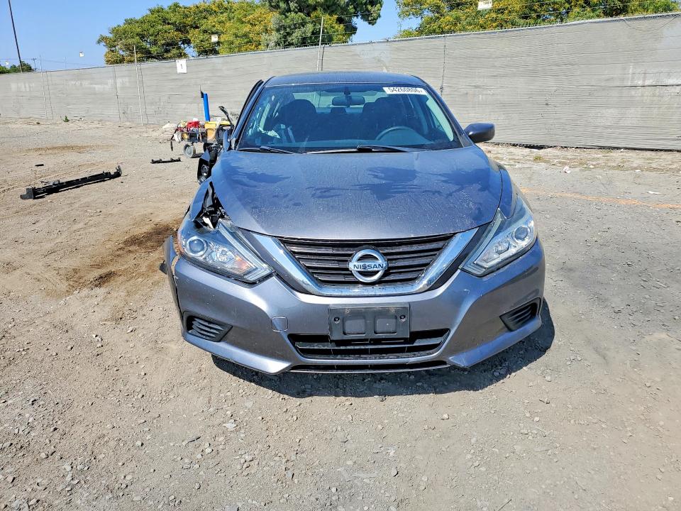 Продажа на аукционе авто 2016 Nissan Altima, vin: 1N4AL3AP0GC203185, номер лота: 54260806