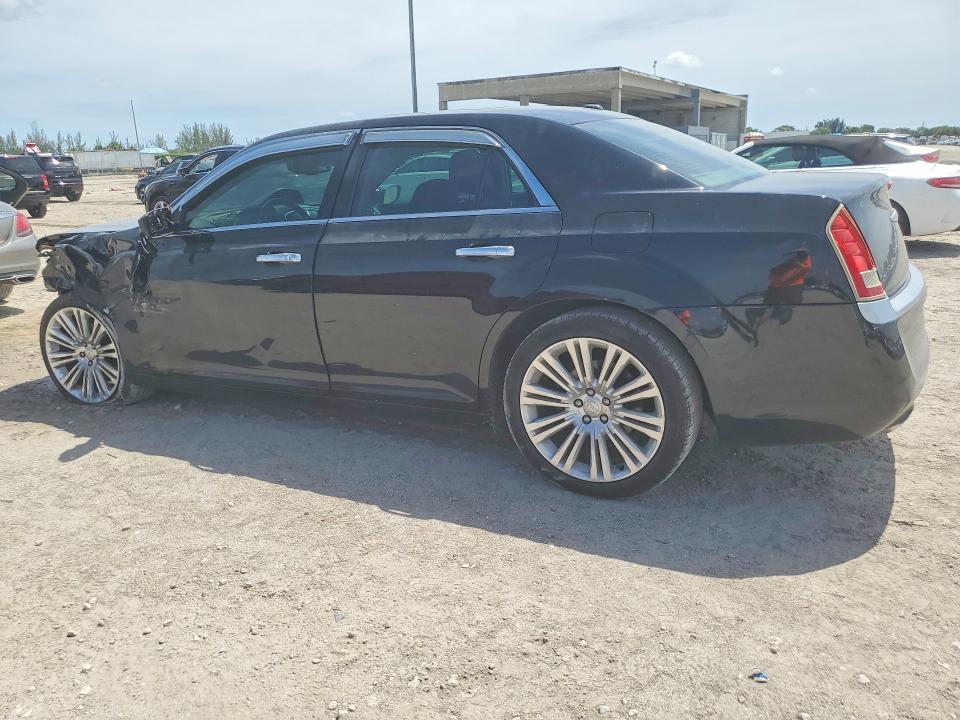 Aukcja sprzedaży 2012 Chrysler 300, vin: 2C3CCACG2CH274887, numer aukcji: 52679116