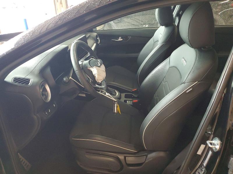 Aukcja sprzedaży 2024 Kia Forte, vin: 3KPF54AD1RE811265, numer aukcji: 54450006