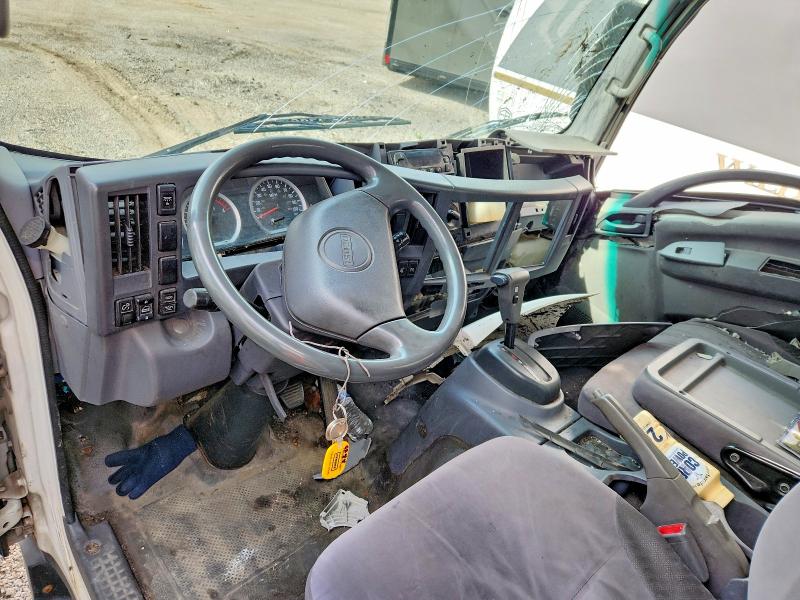 Aukcja sprzedaży 2014 Isuzu Nqr, vin: JALE5W163E7901907, numer aukcji: 53724706