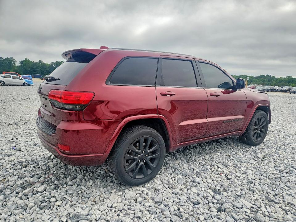 Aukcja sprzedaży 2019 Jeep Grand Cherokee, vin: 1C4RJFAG8KC532844, numer aukcji: 53344506