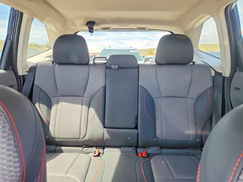 Aukcja sprzedaży 2022 Subaru Forester, vin: JF2SKAJC6NH466186, numer aukcji: 54611026