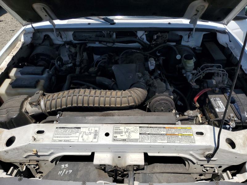 54415226 :رقم المزاد ، 1FTZR15X4XTA26327 vin ، 1999 Ford Ranger مزاد بيع