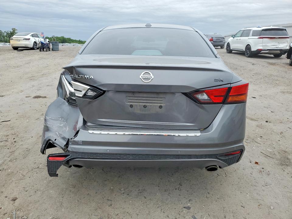2021 Nissan Altima მანქანა იყიდება აუქციონზე, vin: 1N4BL4CV4MN379940, აუქციონის ნომერი: 54610326
