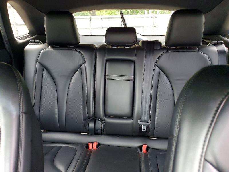Продажа на аукционе авто 2019 Lincoln Mkc, vin: 5LMCJ2C90KUL42827, номер лота: 52177526