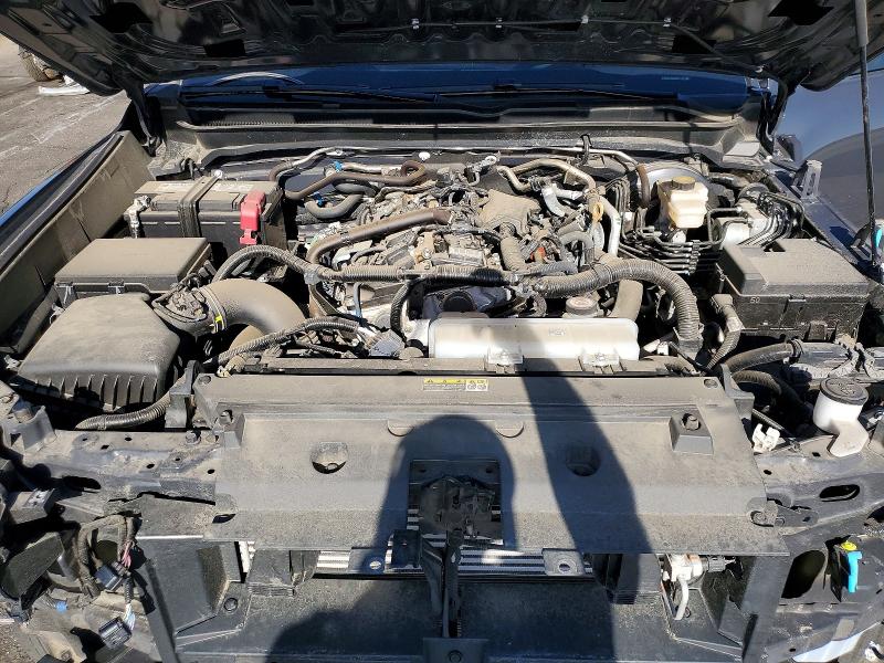 Aukcja sprzedaży 2024 Toyota Tacoma, vin: 3TMLB5JN6RM067128, numer aukcji: 53953776