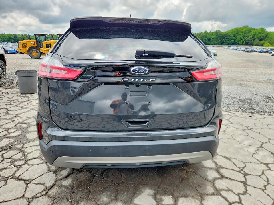 Продаж на аукціоні авто 2021 Ford Edge, vin: 2FMPK3J9XMBA01616, номер лоту: 54319436