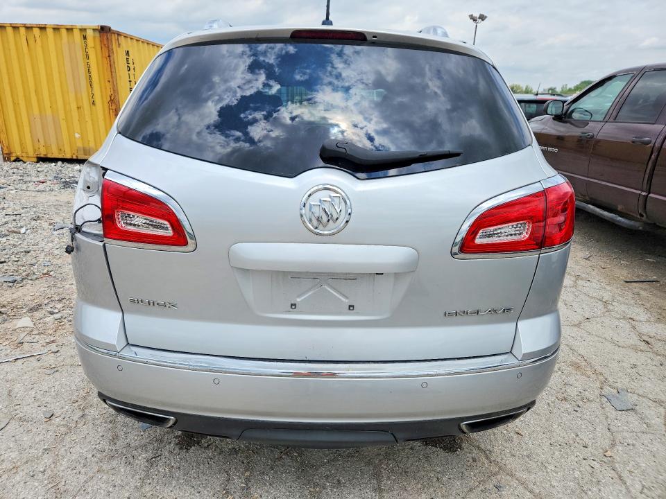 Продажа на аукционе авто 2015 Buick Enclave, vin: 5GAKRBKD6FJ229216, номер лота: 53079986