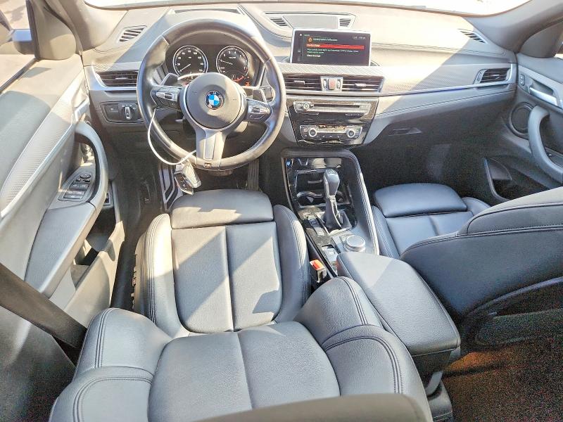 Продажа на аукционе авто 2018 Bmw X2, vin: WBXYJ5C30JEF79312, номер лота: 52482486