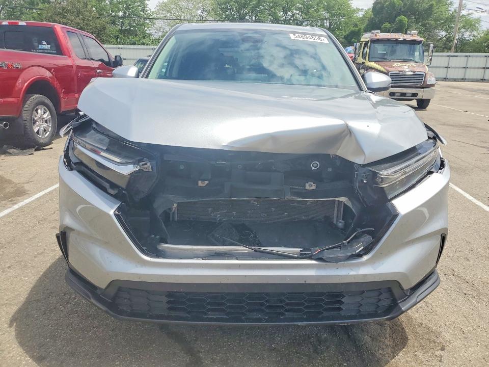 2025 Honda Cr-v მანქანა იყიდება აუქციონზე, vin: 7FARS4H44SE005758, აუქციონის ნომერი: 54694556