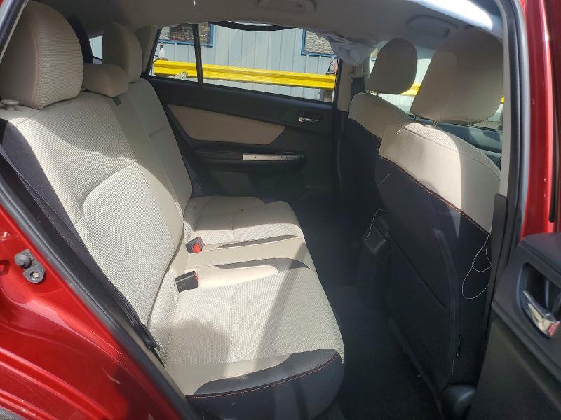 Продаж на аукціоні авто 2016 Subaru Crosstrek, vin: JF2GPABC3G8347813, номер лоту: 55354596