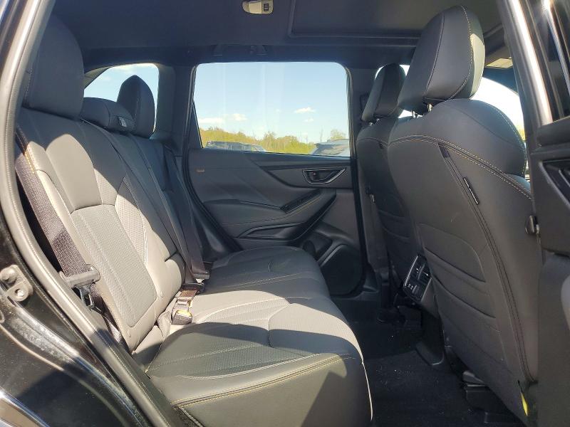 52414186 :رقم المزاد ، JF2SKAHC3RH454301 vin ، 2024 Subaru Forester مزاد بيع