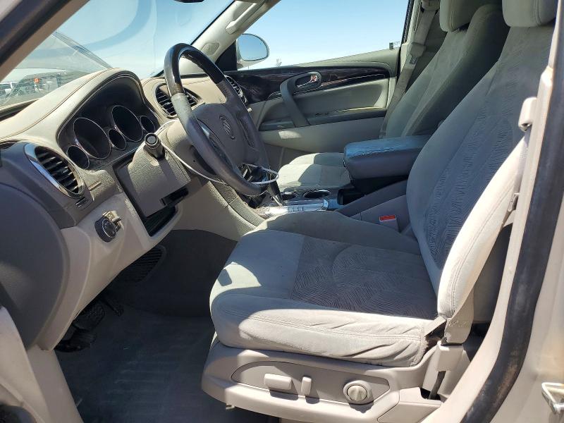 Продаж на аукціоні авто 2015 Buick Enclave, vin: 5GAKRAKDXFJ145250, номер лоту: 53303236