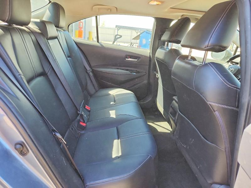 2020 Toyota Corolla მანქანა იყიდება აუქციონზე, vin: JTDFPRAE0LJ007145, აუქციონის ნომერი: 51606676