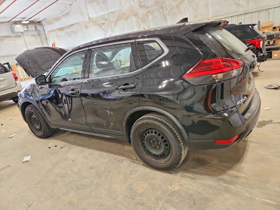 Aukcja sprzedaży 2017 Nissan Rogue, vin: JN8AT2MV3HW011293, numer aukcji: 54301646