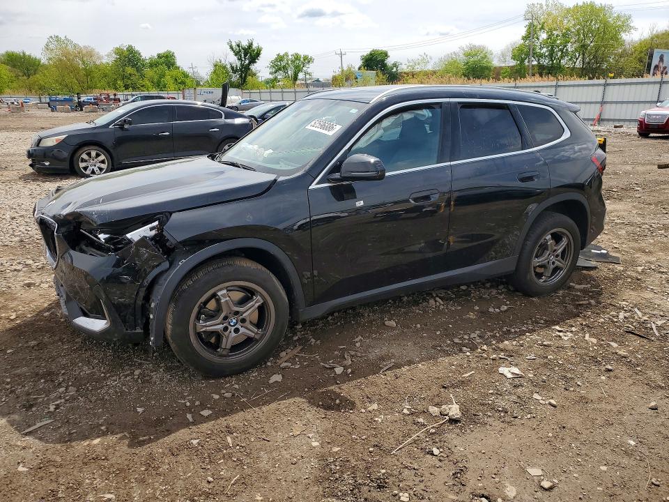 Aukcja sprzedaży 2023 Bmw X1, vin: WBX73EF03P5W00232, numer aukcji: 52596886