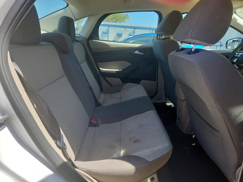 Aukcja sprzedaży 2014 Ford Focus, vin: 1FADP3F27EL441241, numer aukcji: 53379136