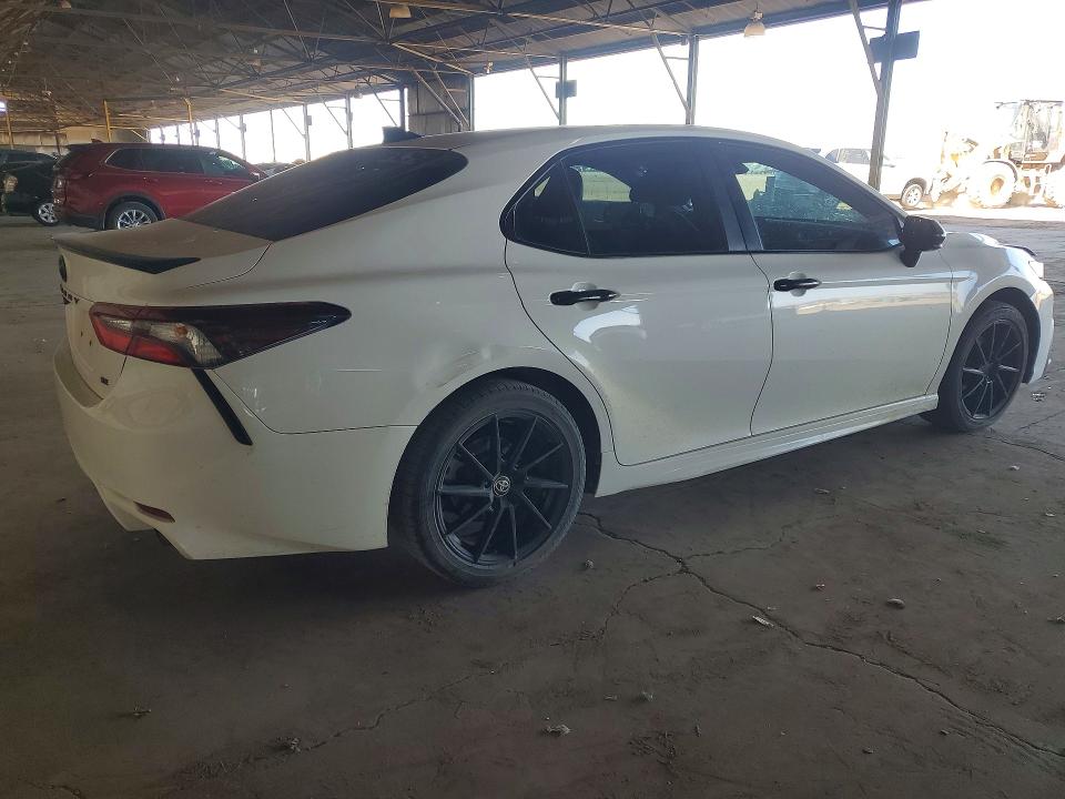 Aukcja sprzedaży 2021 Toyota Camry, vin: 4T1G11AK2MU481249, numer aukcji: 52221576