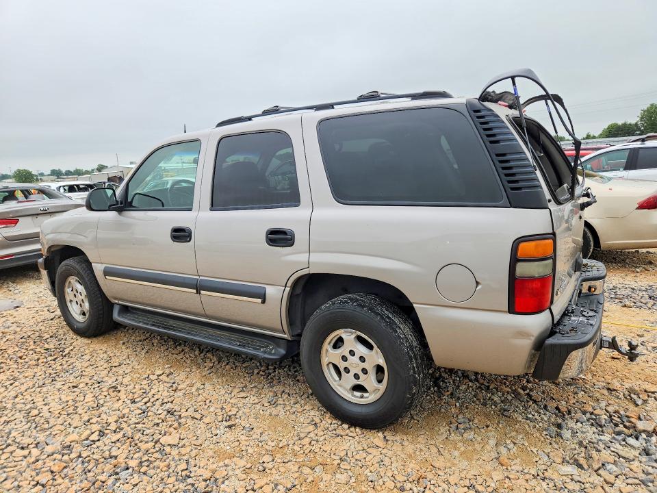 Aukcja sprzedaży 2004 Chevrolet Tahoe, vin: 1GNEC13T44J116043, numer aukcji: 54334736