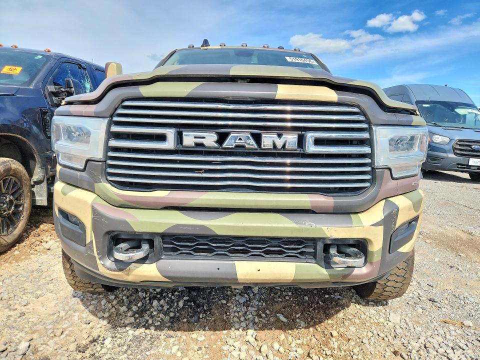 Продажа на аукционе авто 2020 Ram 5500, vin: 3C7WRNEL4LG304984, номер лота: 51916456