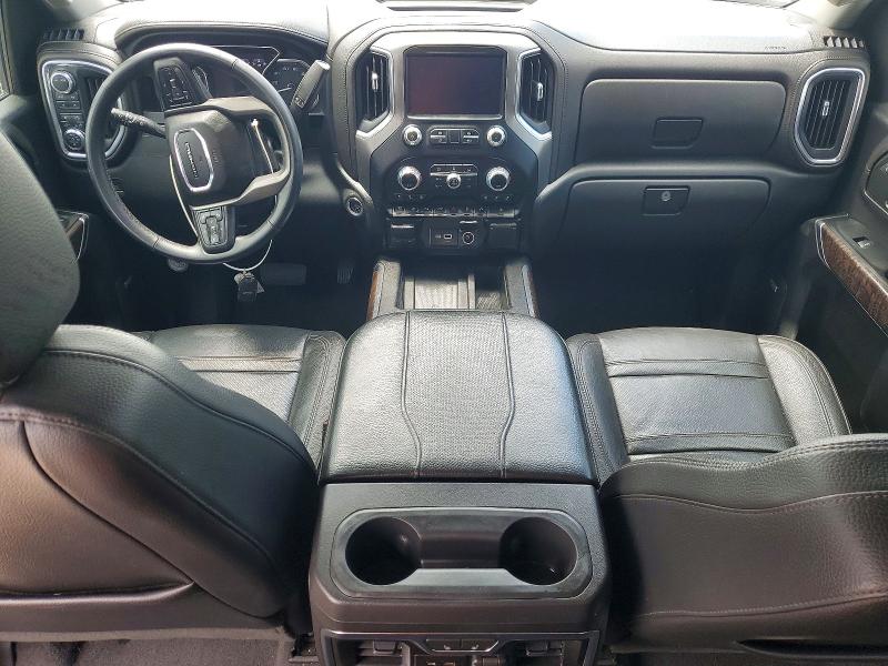 53075136 :رقم المزاد ، 1GT49WEY4PF213193 vin ، 2023 Gmc Sierra مزاد بيع