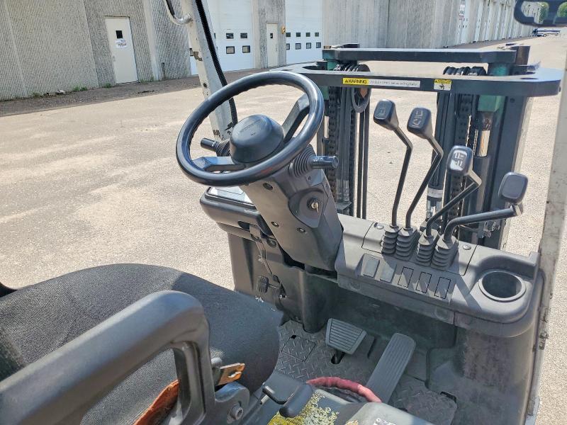 Продажа на аукционе авто 2013 Unicariers Forklift, vin: CT1B2980864, номер лота: 54021926
