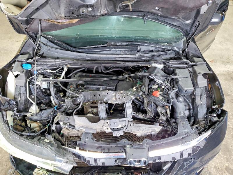 53914106 :رقم المزاد ، 2HKRM4H51GH701209 vin ، 2016 Honda Cr-v مزاد بيع