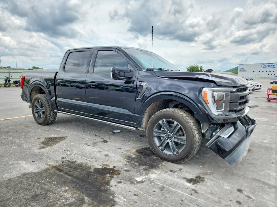 Aukcja sprzedaży 2023 Ford F150, vin: 1FTFW1E85PFB44437, numer aukcji: 54657996