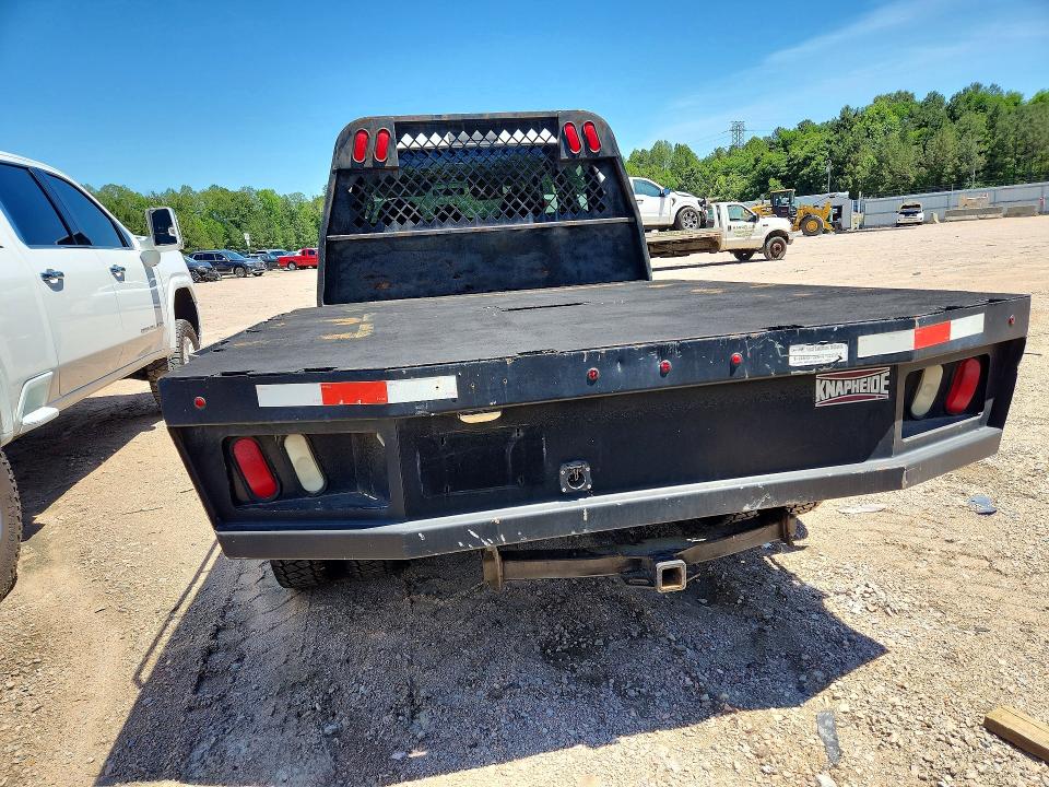 2008 Ford F550 მანქანა იყიდება აუქციონზე, vin: 1FDAW56R58EB85405, აუქციონის ნომერი: 55434916