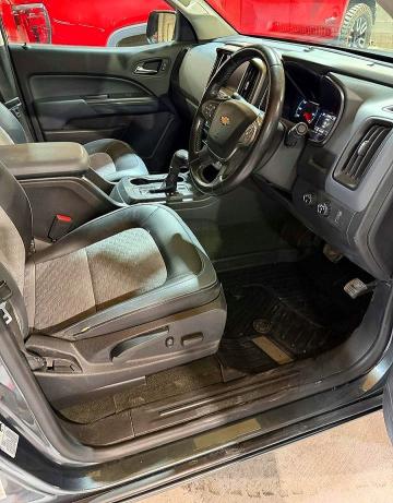 Продаж на аукціоні авто 2015 Chevrolet Colorado, vin: 1GCGTCE36F1267821, номер лоту: 54666146