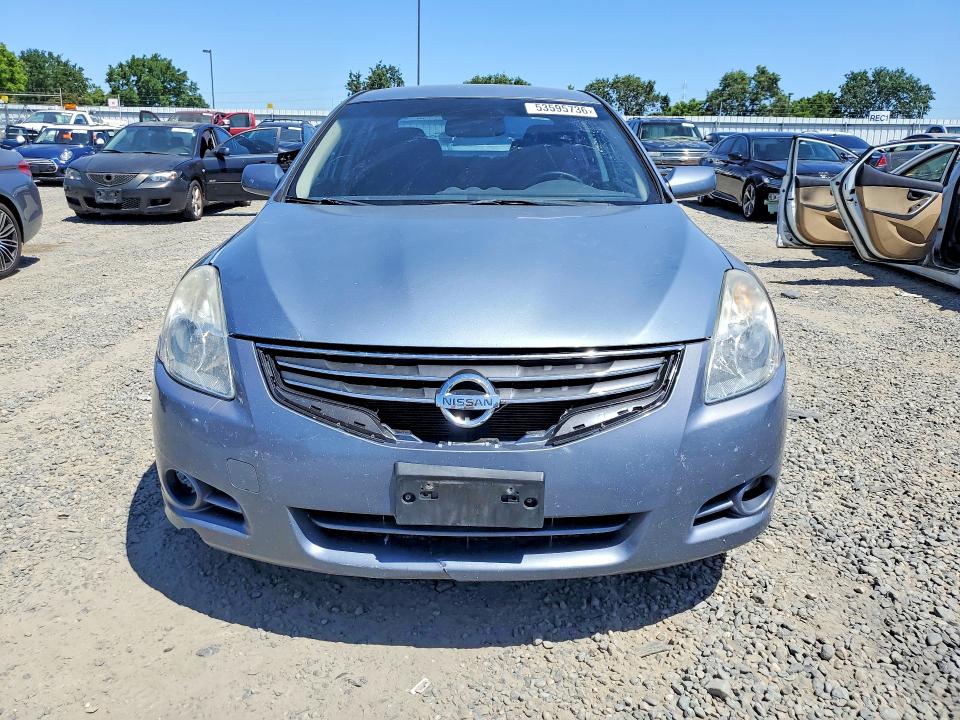 Продажа на аукционе авто 2012 Nissan Altima, vin: 1N4AL2AP8CN519524, номер лота: 53595736