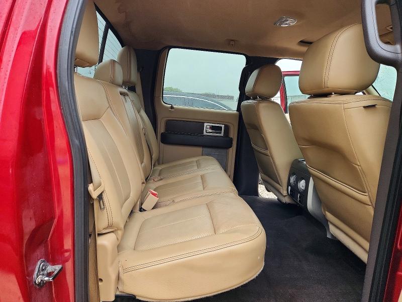 Aukcja sprzedaży 2014 Ford F150, vin: 1FTFW1EF4EKE01977, numer aukcji: 52598006