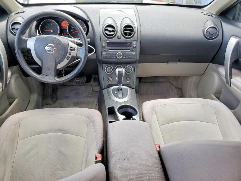 Aukcja sprzedaży 2008 Nissan Rogue, vin: JN8AS58V68W104999, numer aukcji: 55284156