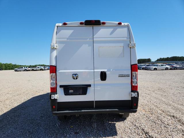 53096336 :رقم المزاد ، 3C6LRVDG9SE507388 vin ، 2025 Ram Promaster 2500 مزاد بيع