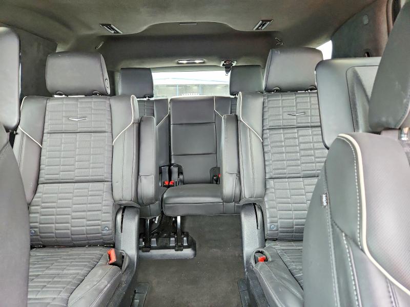 Продаж на аукціоні авто 2025 Cadillac Escalade, vin: 1GYS9GRL4SR273049, номер лоту: 52062446
