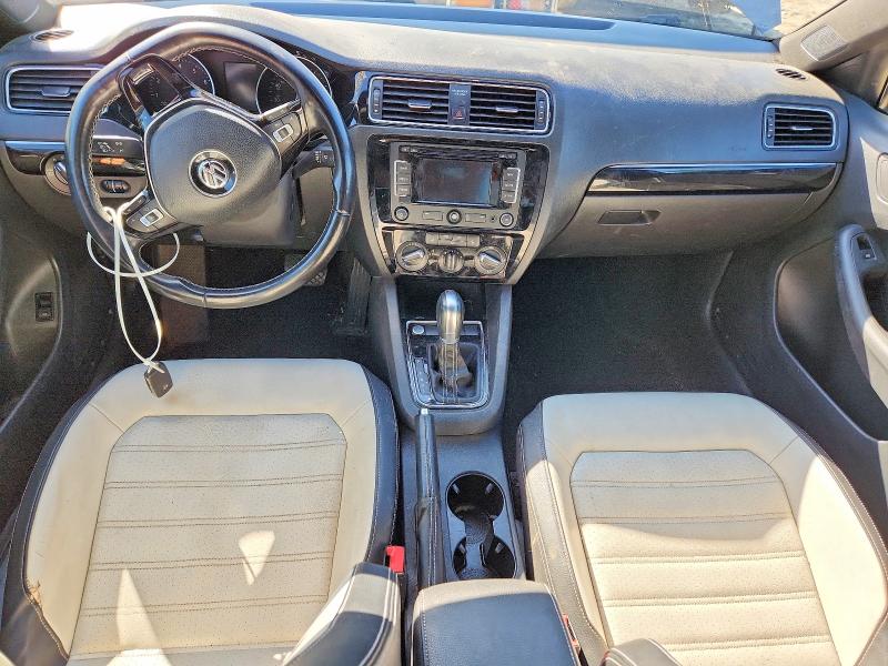 Продаж на аукціоні авто 2015 Volkswagen Jetta, vin: 3VWD17AJXFM210963, номер лоту: 55383576