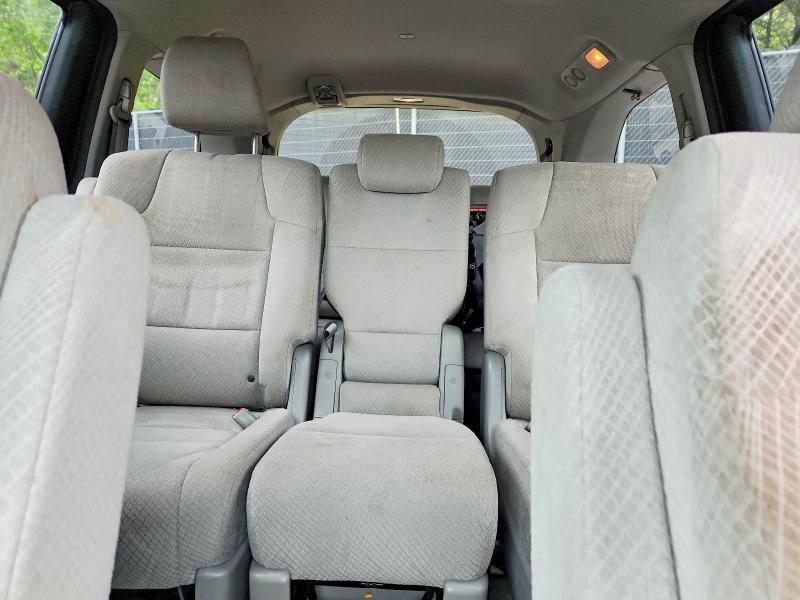 Продаж на аукціоні авто 2016 Honda Odyssey, vin: 5FNRL5H36GB060693, номер лоту: 52267366