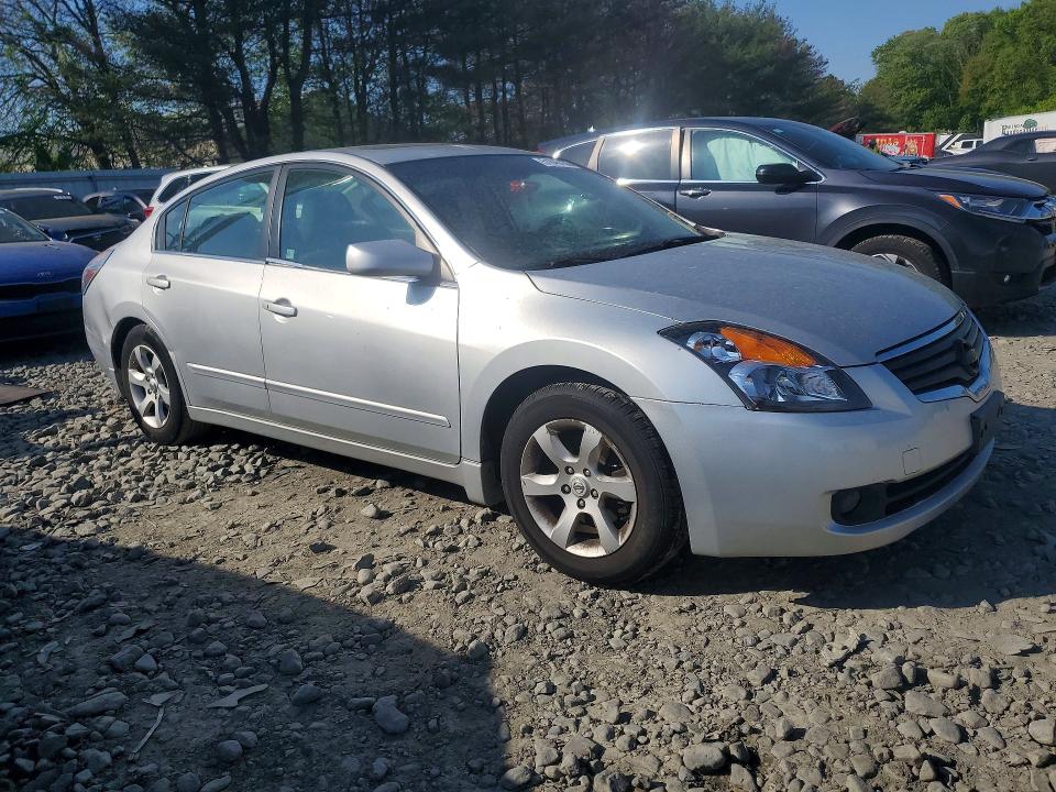 51845156 :رقم المزاد ، 1N4AL21E78N557820 vin ، 2008 Nissan Altima مزاد بيع