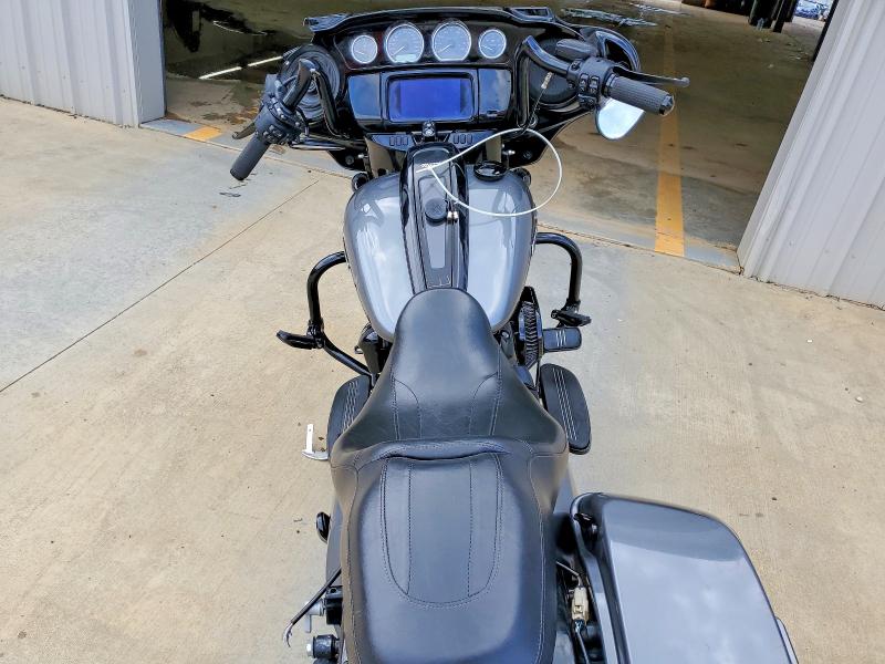 Продажа на аукционе авто 2021 Harley-davidson Flhxs, vin: 1HD1KRP11MB628482, номер лота: 55120656