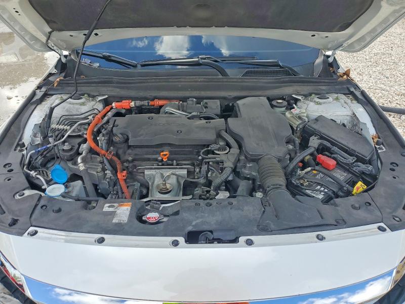 Aukcja sprzedaży 2022 Honda Accord, vin: 1HGCV3F23NA018164, numer aukcji: 54627446