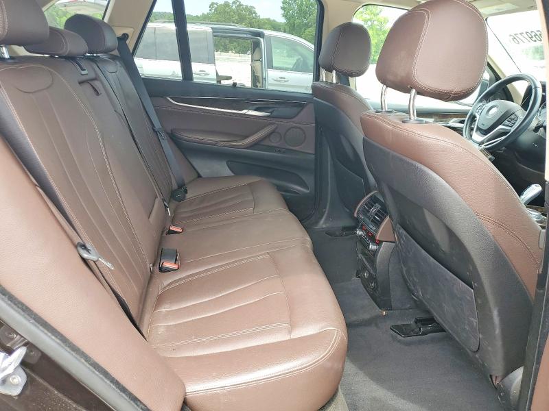 Aukcja sprzedaży 2015 Bmw X5, vin: 5UXKR0C55F0P13912, numer aukcji: 52569776