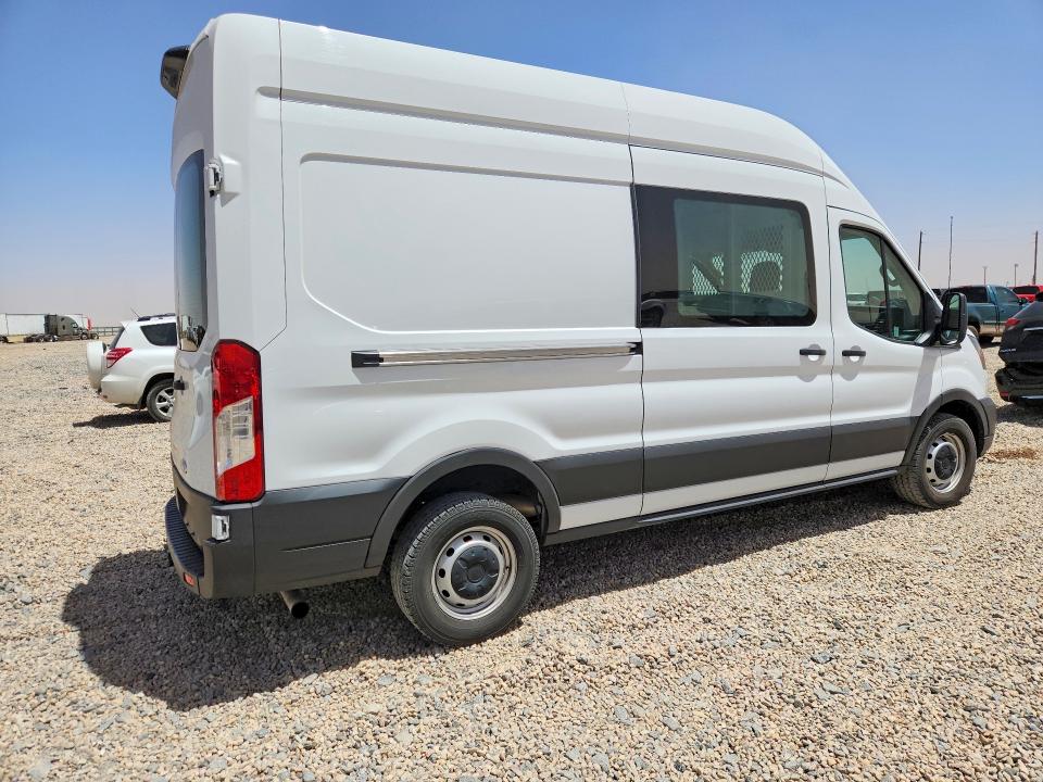 Aukcja sprzedaży 2022 Ford Transit, vin: 1FTBR1X84NKA05519, numer aukcji: 51100826