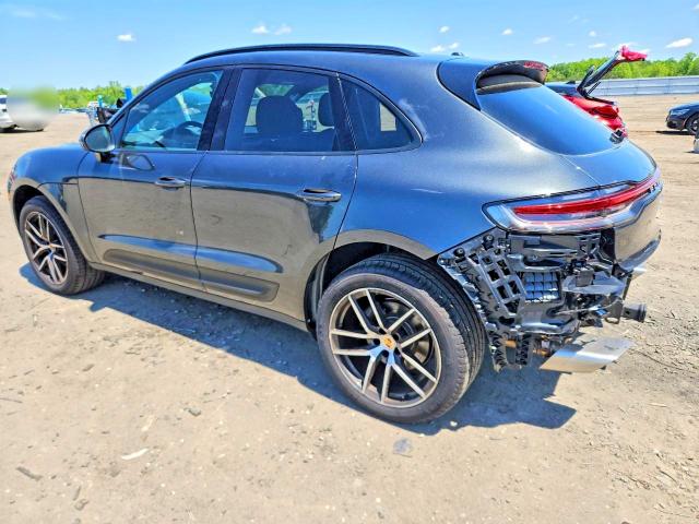 Aukcja sprzedaży 2025 Porsche Macan, vin: WP1AA2A55SLB10999, numer aukcji: 51912766