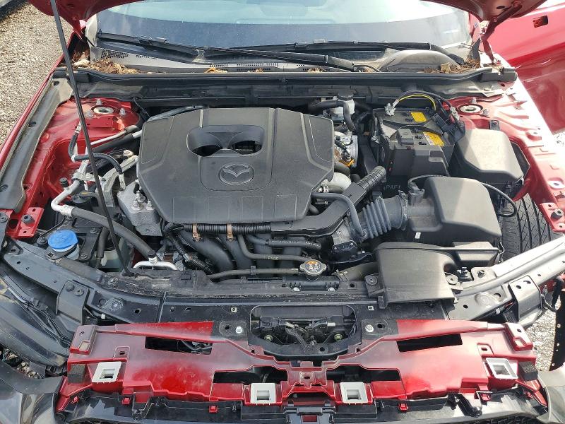 Aukcja sprzedaży 2024 Mazda 3, vin: JM1BPALMXR1658358, numer aukcji: 51085286