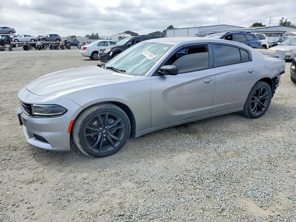 Aukcja sprzedaży 2017 Dodge Charger, vin: 2C3CDXBGXHH618751, numer aukcji: 53127466